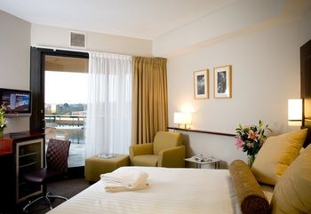Amora Riverwalk Melbourne - Accommodation in Bendigo 33