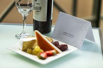 Amora Riverwalk Melbourne - Accommodation in Bendigo 35