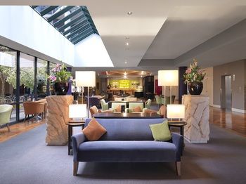 Amora Riverwalk Melbourne - Accommodation in Bendigo 36