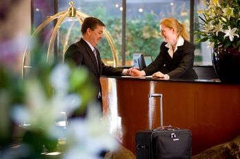 Amora Riverwalk Melbourne - Accommodation in Bendigo 38