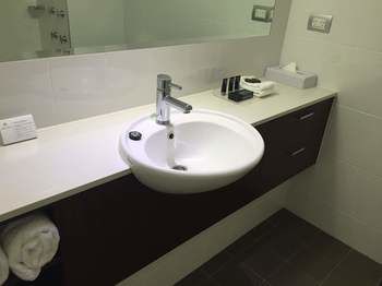 Amora Riverwalk Melbourne - Accommodation in Bendigo 42