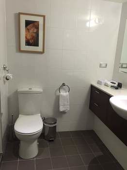 Amora Riverwalk Melbourne - Accommodation in Bendigo 45