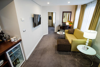 Amora Riverwalk Melbourne - Accommodation in Bendigo 55