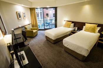 Amora Riverwalk Melbourne - Accommodation in Bendigo 57