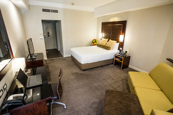 Amora Riverwalk Melbourne - Accommodation in Bendigo 59