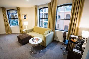 Amora Riverwalk Melbourne - Accommodation in Bendigo 60