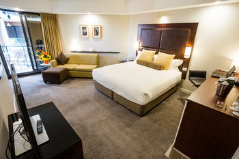 Amora Riverwalk Melbourne - Accommodation in Bendigo 61