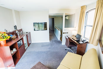 Amora Riverwalk Melbourne - Accommodation in Bendigo 63