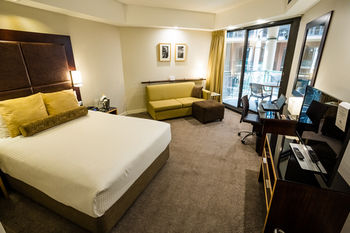Amora Riverwalk Melbourne - Accommodation in Bendigo 64