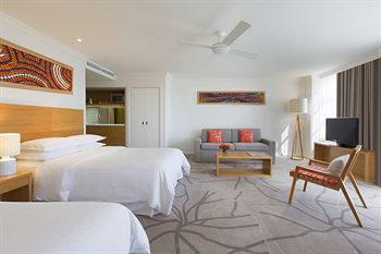 Sofitel Noosa Pacific Resort - Accommodation in Bendigo 2