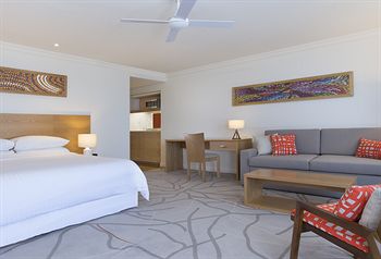 Sofitel Noosa Pacific Resort - Accommodation in Bendigo 5