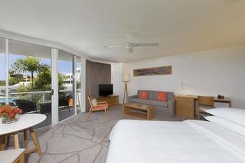 Sofitel Noosa Pacific Resort - Accommodation in Bendigo 13
