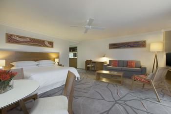 Sofitel Noosa Pacific Resort - Accommodation in Bendigo 15