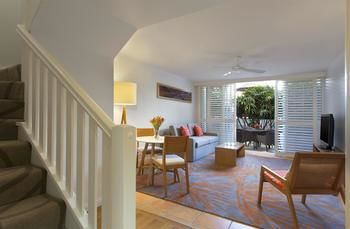 Sofitel Noosa Pacific Resort - Accommodation in Bendigo 16