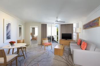 Sofitel Noosa Pacific Resort - Accommodation in Bendigo 17