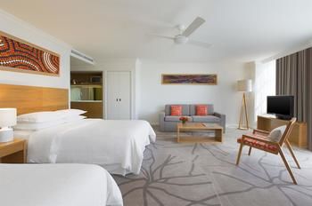 Sofitel Noosa Pacific Resort - Accommodation in Bendigo 19