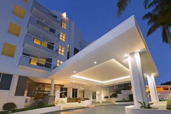 Sofitel Noosa Pacific Resort - Accommodation in Bendigo 51