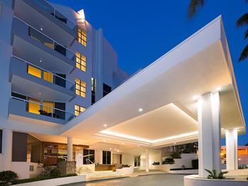 Sofitel Noosa Pacific Resort - Accommodation in Bendigo 63