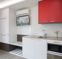 Abode by Easystay - Accommodation in Bendigo