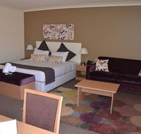Country Comfort Hunts Liverpool - Accommodation in Bendigo