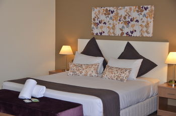 Country Comfort Hunts Liverpool - Accommodation in Bendigo 1