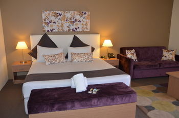 Country Comfort Hunts Liverpool - Accommodation in Bendigo 2