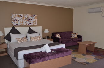 Country Comfort Hunts Liverpool - Accommodation in Bendigo 4