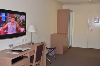 Country Comfort Hunts Liverpool - Accommodation in Bendigo 5