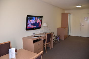 Country Comfort Hunts Liverpool - Accommodation in Bendigo 6