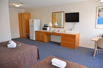 Country Comfort Hunts Liverpool - Accommodation in Bendigo 9