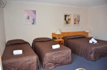Country Comfort Hunts Liverpool - Accommodation in Bendigo 10