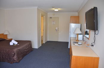 Country Comfort Hunts Liverpool - Accommodation in Bendigo 11
