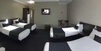 Country Comfort Hunts Liverpool - Accommodation in Bendigo 12