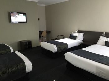 Country Comfort Hunts Liverpool - Accommodation in Bendigo 15