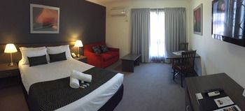Country Comfort Hunts Liverpool - Accommodation in Bendigo 16