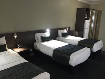 Country Comfort Hunts Liverpool - Accommodation in Bendigo 17