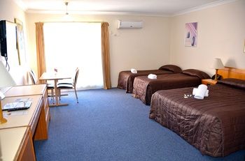 Country Comfort Hunts Liverpool - Accommodation in Bendigo 19