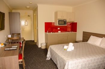 Country Comfort Hunts Liverpool - Accommodation in Bendigo 23