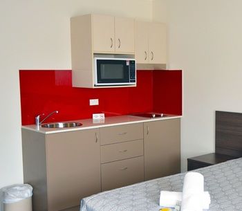 Country Comfort Hunts Liverpool - Accommodation in Bendigo 26