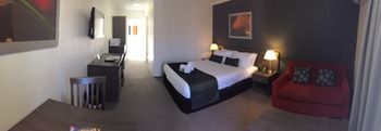 Country Comfort Hunts Liverpool - Accommodation in Bendigo 27