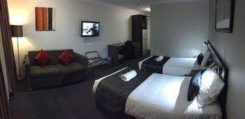 Country Comfort Hunts Liverpool - Accommodation in Bendigo 28