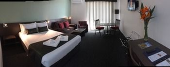 Country Comfort Hunts Liverpool - Accommodation in Bendigo 29