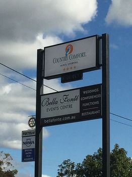 Country Comfort Hunts Liverpool - Accommodation in Bendigo 31
