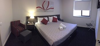 Country Comfort Hunts Liverpool - Accommodation in Bendigo 34