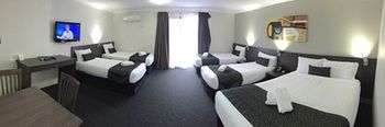 Country Comfort Hunts Liverpool - Accommodation in Bendigo 35