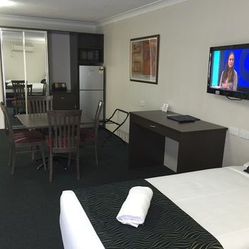 Country Comfort Hunts Liverpool - Accommodation in Bendigo 40