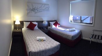 Country Comfort Hunts Liverpool - Accommodation in Bendigo 41