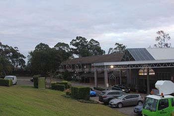 Country Comfort Hunts Liverpool - Accommodation in Bendigo 42