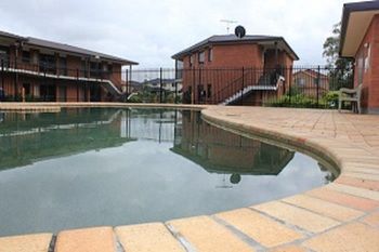 Country Comfort Hunts Liverpool - Accommodation in Bendigo 46