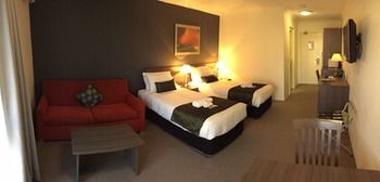 Country Comfort Hunts Liverpool - Accommodation in Bendigo 52